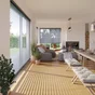 Stratifié artens intenso 10mm ext décor aramac 1,689m2