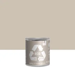 Testeur peinture cordage mur / plafond ID satiné 0.05 l