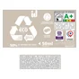 Testeur peinture cordage mur / plafond ID satiné 0.05 l