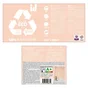 Peinture nude mur / plafond ID Eco satiné 0.5 l
