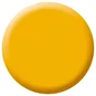 Peinture ocre mur / plafond ID Eco satiné 0.5 l