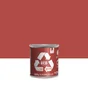 Testeur peinture terracotta mur / plafond ID satiné 0.05 l