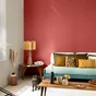 Testeur peinture terracotta mur / plafond ID satiné 0.05 l