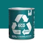 Peinture canard mur / plafond ID Eco satiné 2 l