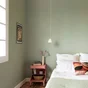 Testeur peinture sauge mur / plafond ID satiné 0.05 l