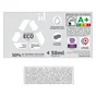 Testeur peinture perle mur / plafond ID satiné 0.05 l