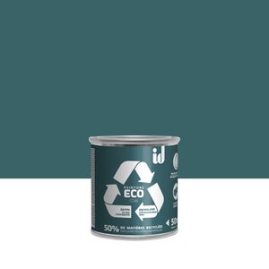 Testeur peinture cedre ECO ID satiné 0.05 l