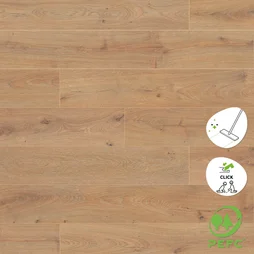 Startifié ARTENS MEDIO 7mm décor barellan 4CH 2.47m²