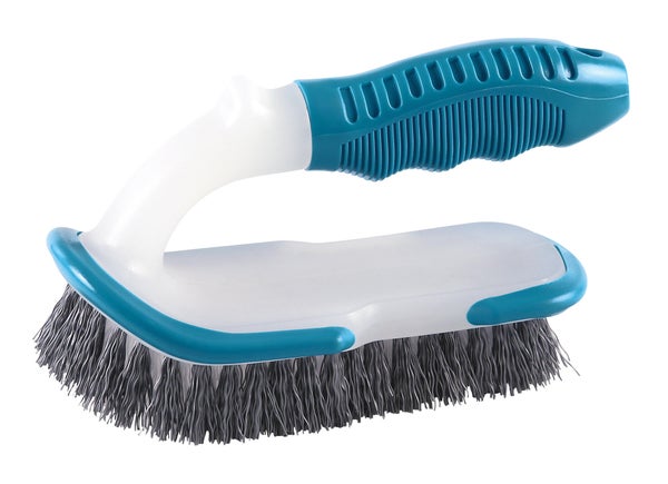 Brosse pour ligne d'eau, NATERIAL