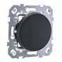 Obturateur prise Lumia, LEXMAN black