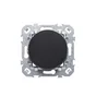 Obturateur prise Lumia, LEXMAN black
