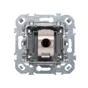 Prise rj45, complet Lumia, LEXMAN, blanc