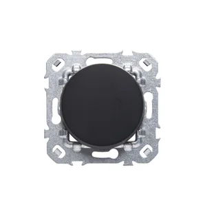 Poussoir à assembler, LEXMAN Lumia, noir