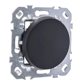 Poussoir à assembler, LEXMAN Lumia, noir