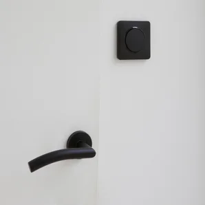 Poussoir à assembler, LEXMAN Lumia, noir