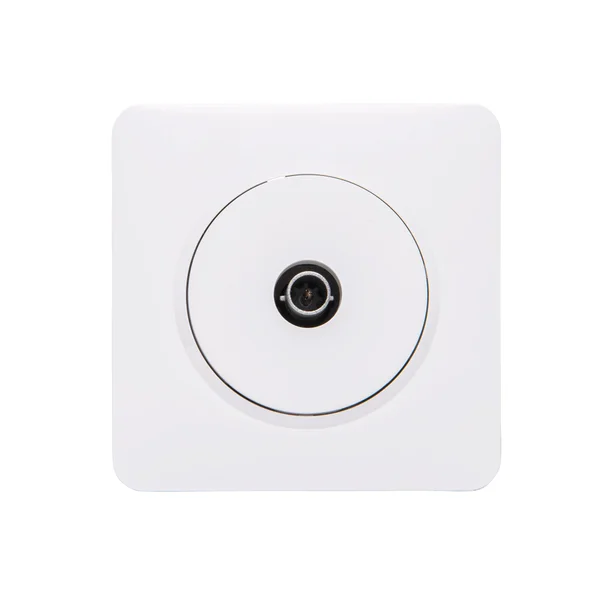 Prise TV complet Lumia, LEXMAN blanc