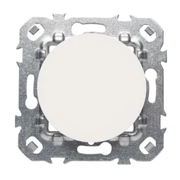 Obturateur prise Lumia, LEXMAN blanc