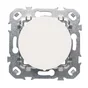 Obturateur prise Lumia, LEXMAN blanc