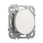 Obturateur prise Lumia, LEXMAN blanc