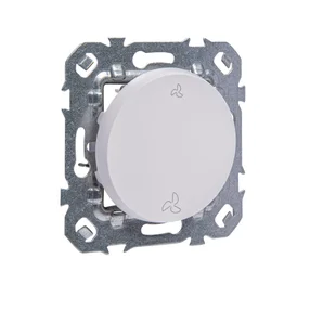 Commande VMC, LEXMAN Lumia, blanc