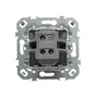 Commande volet roulant complet, LEXMAN Lumia, blanc