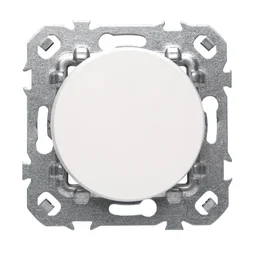 Permutateur à assembler, LEXMAN Lumia, blanc