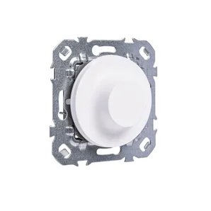 Variateur, LEXMAN Lumia, blanc