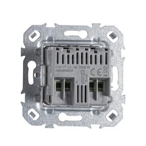 Variateur, LEXMAN Lumia, blanc
