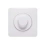 Variateur complet, LEXMAN Lumia, blanc