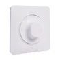 Variateur complet, LEXMAN Lumia, blanc