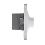 Variateur complet, LEXMAN Lumia, blanc