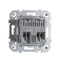 Variateur complet, LEXMAN Lumia, blanc