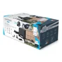 Motorisation connectée pour portail coulissant, AVIDSEN Orea Connect 8 m, 500 kg