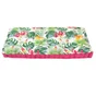 Matelas de sol coton imprime 60x120x12cm esperanzo