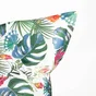 Coussin maxi big bag impermeable 110x130cm esperanzo
