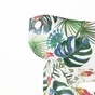Coussin maxi big bag impermeable 110x130cm esperanzo