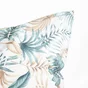 Coussin maxi big bag impermeable 110x130cm pondichery