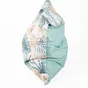 Coussin maxi big bag impermeable 110x130cm pondichery
