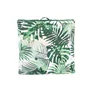 Coussin de sol coton imprime 60x60x12cm jungle forest