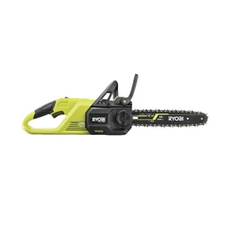 Tronçonneuse sur batterie, RYOBI Ry18csx30a-0 18 V, sans batterie, 30 cm