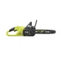 Tronçonneuse sur batterie, RYOBI Ry18csx30a-0 18 V, sans batterie, 30 cm
