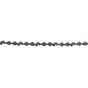 Chaîne RYOBI RAC277 Pas de 0,325"" Jauge 1,1mm 15 cm 30 entraîneurs
