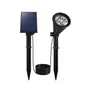 Spot solaire Spiky Away, 20 lumens