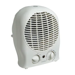 Radiateur soufflant electrique EQUATION Flag 4 2000 W