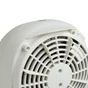 Radiateur soufflant electrique EQUATION Flag 4 2000 W