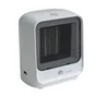 Soufflant ceramique mobile electrique Tim, EQUATION, 500 W