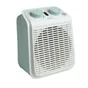 Radiateur soufflant salle de bain mobile électrique EQUATION Five 2000 W
