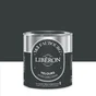 Peinture noir garçonne multisupport 163 faubourg LIBÉRON velours 0.5 l