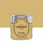 Peinture jaune lumière multisupport 163 faubourg LIBÉRON velours 0.5 l
