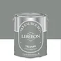 Peinture gris fabrique multisupport 163 faubourg LIBÉRON velours 2.5 l